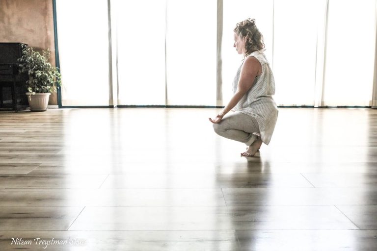 אביטל בסטודיו